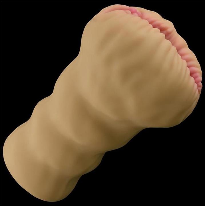 Produktbild Lovetoy Alien's Pie 2 - Masturbator - Nude