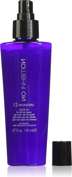 Immagine prodotto No Inhibition Styling (140 ml)