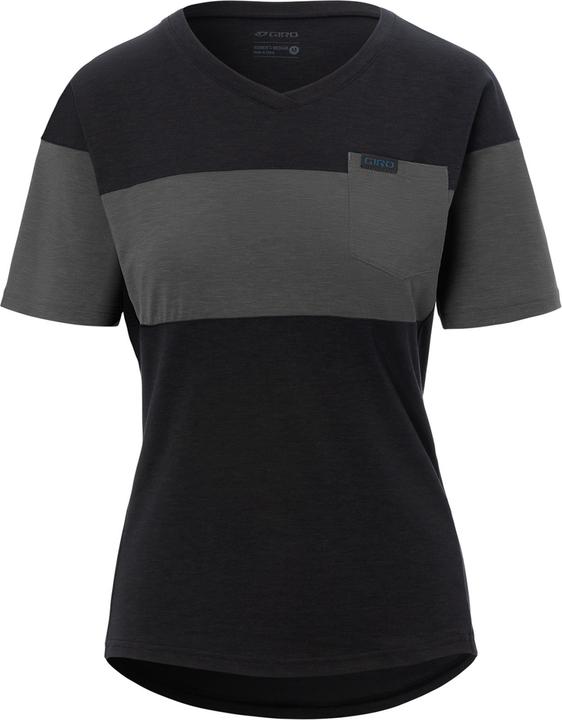 Charcoal, Schwarz
