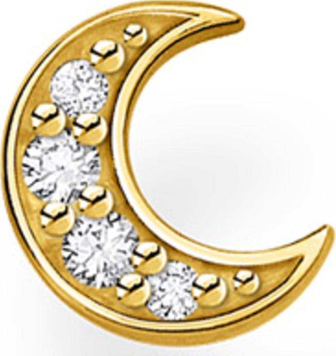 Immagine prodotto Thomas Sabo Orecchini a perno (pezzo unico) (Argento 925)