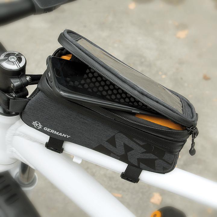 Produktbild SKS Traveller Smart (1.35 l, Rahmentasche)