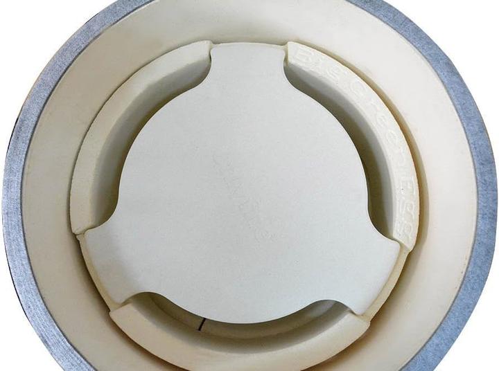 Immagine prodotto Onlyfire Pizza Deflektorstein