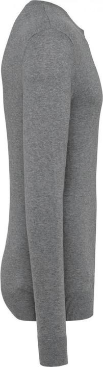 Produktbild Kariban Suprima-Pullover mit Rundhalsausschnitt (S)