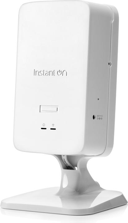 Actual product image HPE NW ION AP RW AP22D, Networking Instant (1200 Mbit/s)