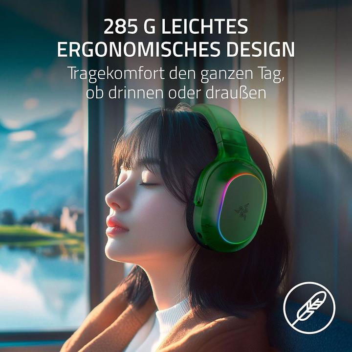 Image du produit Razer Barracuda X Chroma (Sans fil)