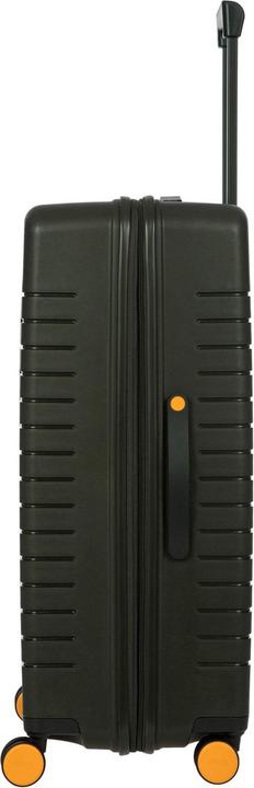 Actual product image Brics Bric's Trolley + Suitcase Ulisse Trolley 8432 (117 l)