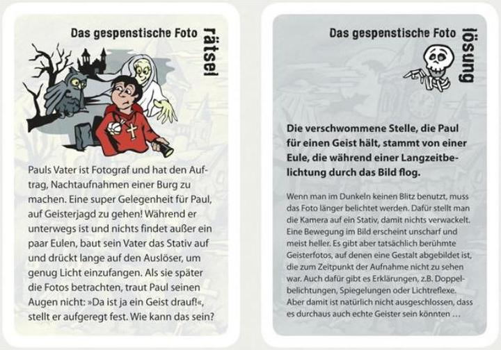 Produktbild White Stories (Deutsch, 2 Spieler)