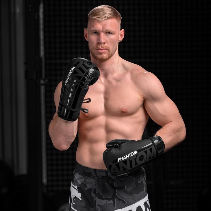 Produktbild Phantom Athletics Boxhandschuhe APEX - Schnürung