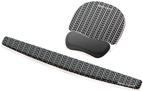 Produktbild Fellowes Handgelenkauflage