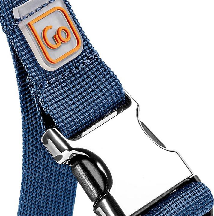 Produktbild Go Travel Karabinerhaken für Taschen (Schlösser & Anhänger)