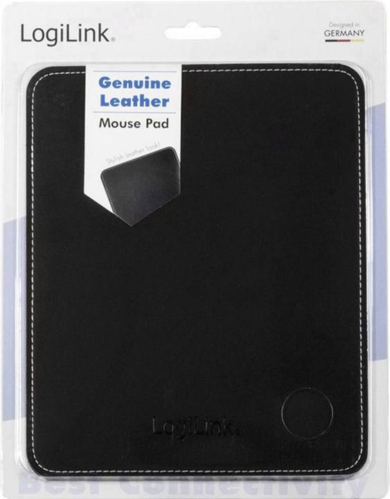 Actual product image LogiLink Mouse pad (S)