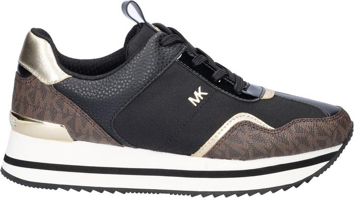 Actual product image Michael Kors Raina Trainer (40)
