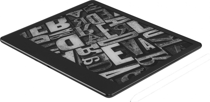 Actual product image Amazon Kindle Scribe 10.2 incl. premium stylus pen (10.20", 16 GB, Graphite)