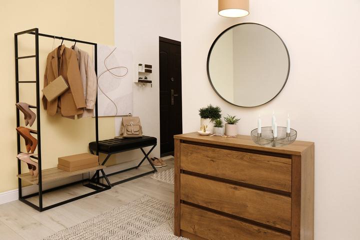 Image du produit EGLO LIVING Hagony (Ø 305 cm)