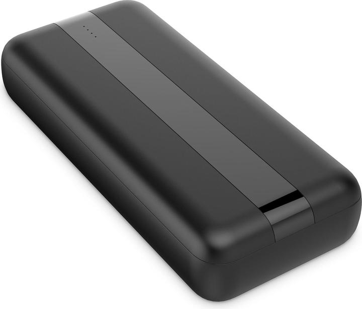 Produktbild Contact LCBA20000U02 (20000 mAh, 10.50 W, 74 Wh)