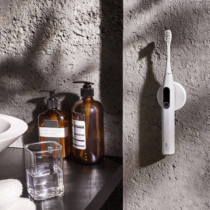 Actual product image Xiaomi X Pro Elite (Sonic toothbrush)