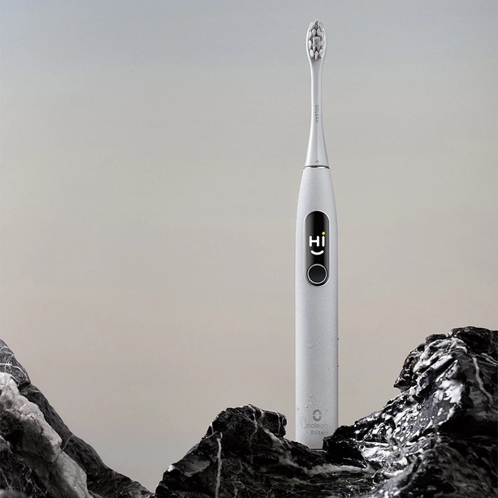 Actual product image Xiaomi X Pro Elite (Sonic toothbrush)