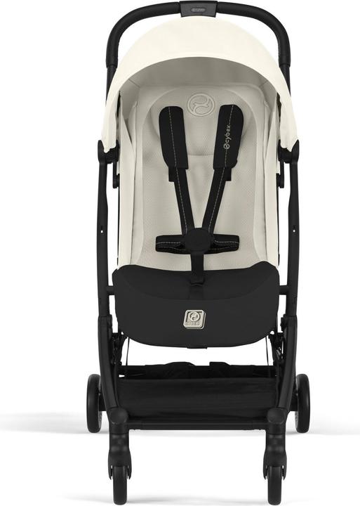 Actual product image Cybex Orfeo (0 Months - 4 years)