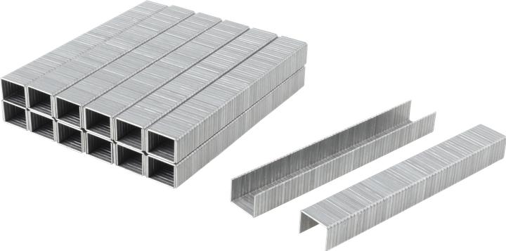 Produktbild wolfcraft 1500 Breitrückenklammern Typ050, 8mm