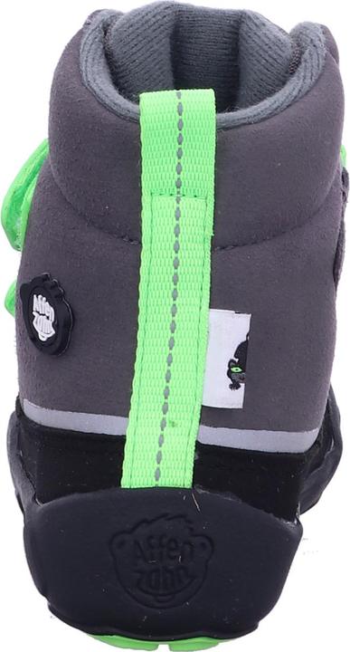 Actual product image Affenzahn Winter boots VEGAN COMFY Panther (25)