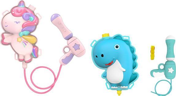 Sombo Rucksack Wasserpistole