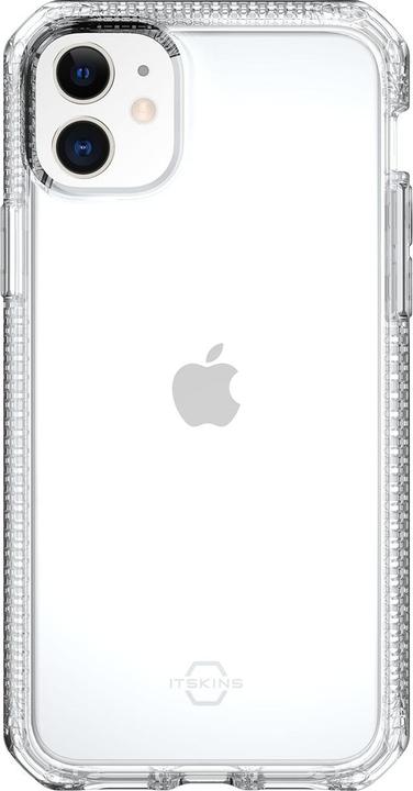 Produktbild Itskins Spectrum Clear (Apple iPhone 11)