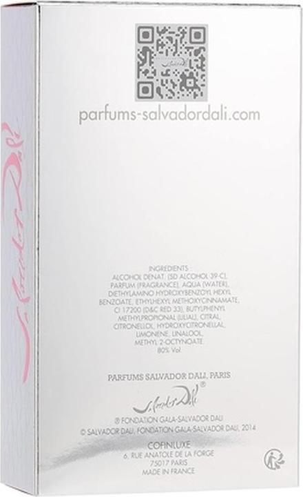 Produktbild Salvador Dalí Dalia (Eau de Toilette, 100 ml)
