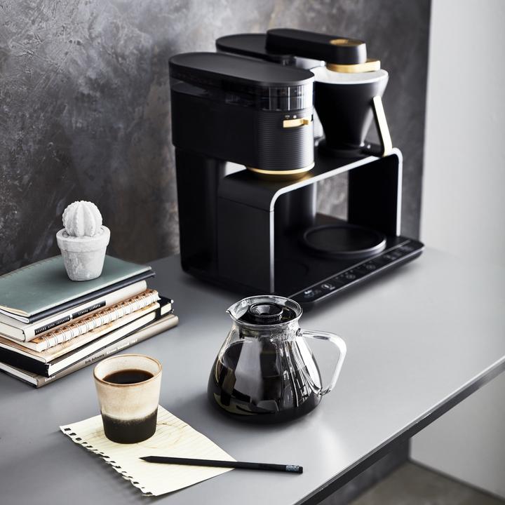 Produktbild Melitta Filterkaffee-Automat