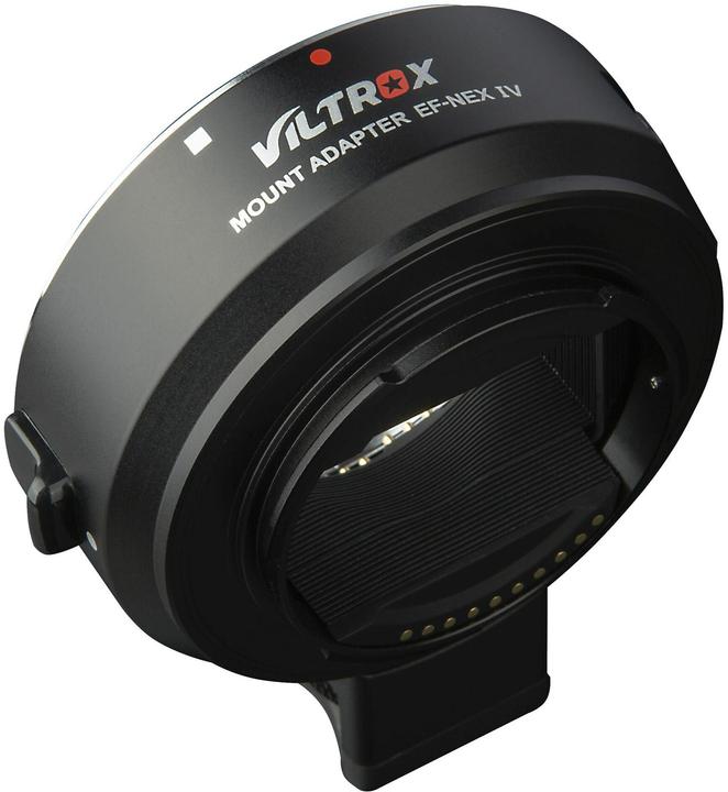 Produktbild Viltrox EF-Nex IV