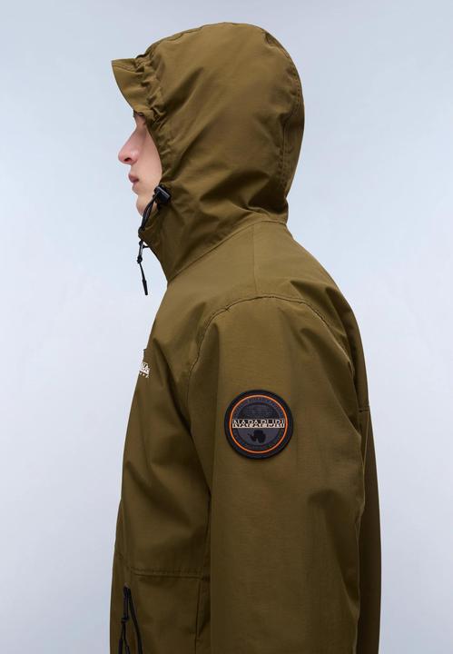 Actual product image Napapijri Tundra (L)