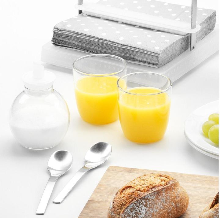 Produktbild Bodum 4 Trinkglas (0.20 l, 1 x)