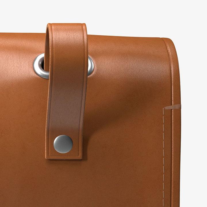 Image du produit Brooks England Un défi de taille (1.50 l, Sac de selle)