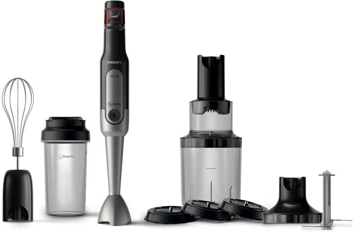 Actual product image Philips Viva Collection HR2657/90