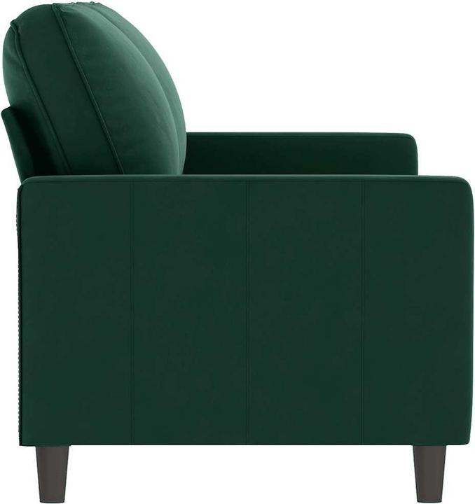 Produktbild vidaXL 2-Sitzer-Sofa (2-Sitzer)