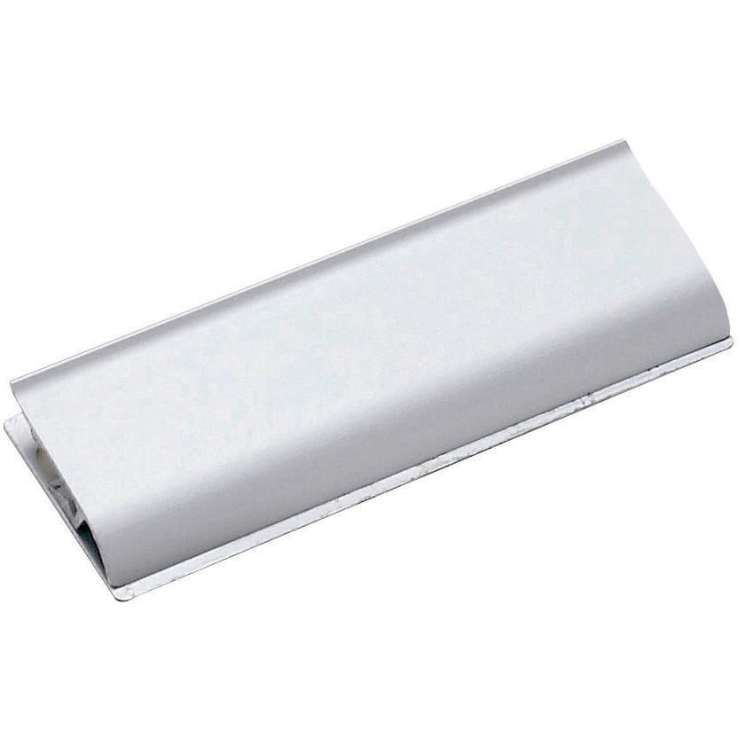 Maul, Zubehör Präsentieren, Aluminium-Klemmleiste