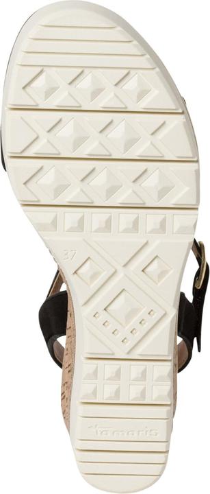 Actual product image Tamaris Sandal (41)