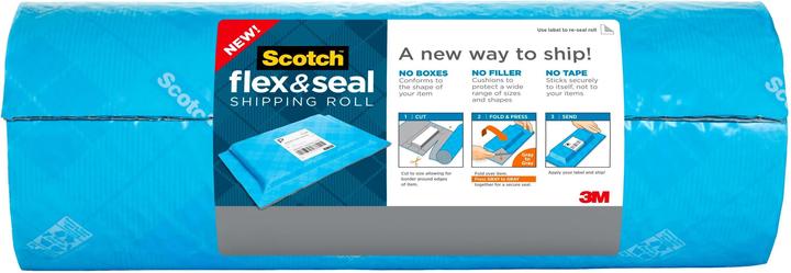 Immagine prodotto Scotch flex&seal (1 pz.)