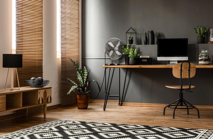 Produktbild Steba VT T6 Edelstahl (54 dB)