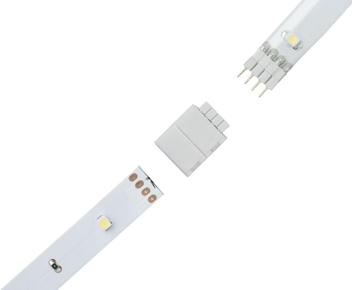 Image du produit Paulmann Connecteur YourLED Eco Clip-toYourLED