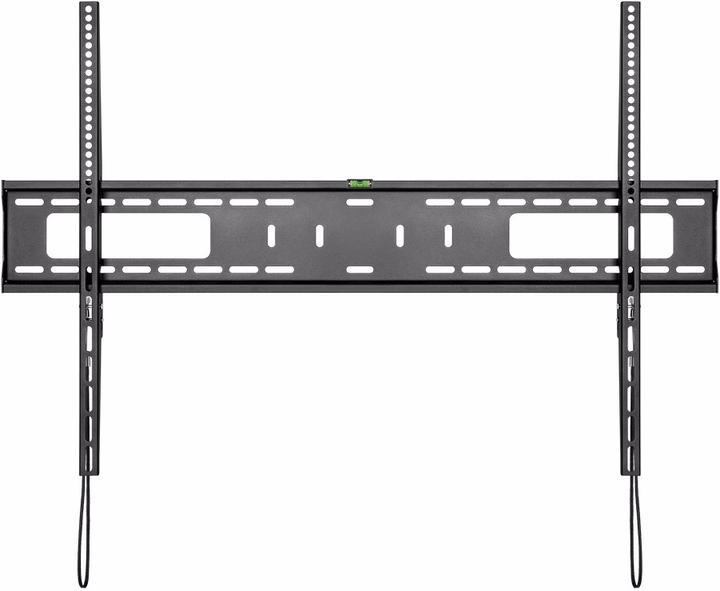 Image du produit Goobay Pro Fixed (Mur, 75 kg, 43" - 100")