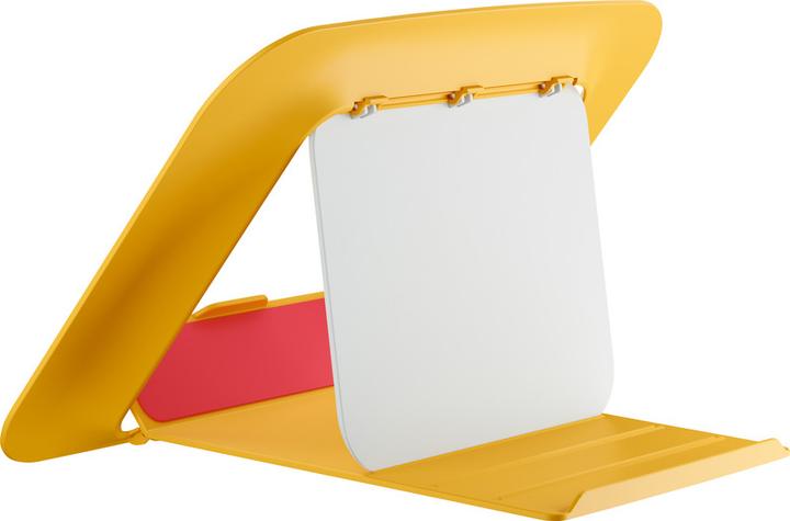 Actual product image Leitz Ergo Cosy laptop stand