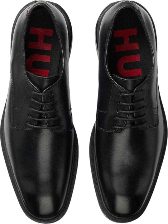 Produktbild HUGO Gryff Schnürschuhe Leder (41)