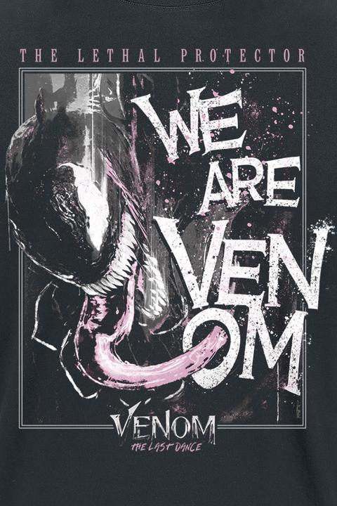 Produktbild Venom We Are (XXL)