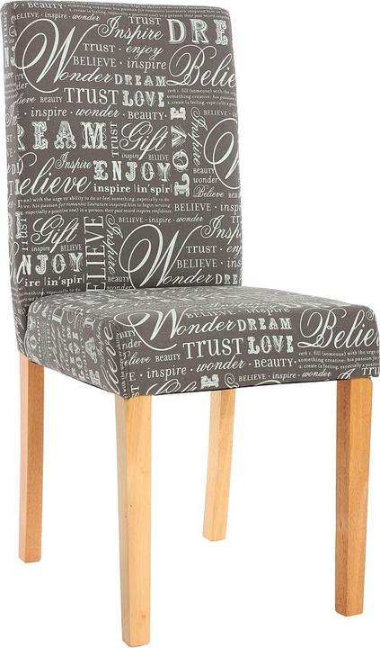 Image du produit JOHN316 2x Esszimmerstuhl