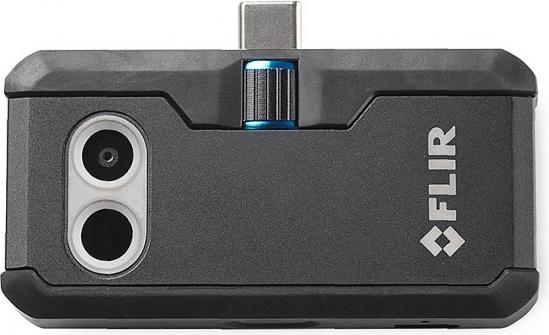 Immagine prodotto Flir Un Pro LT