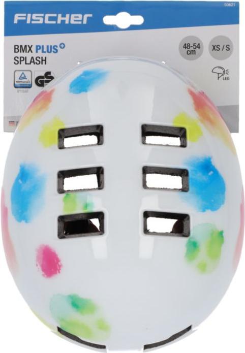 Produktbild Fischer Plus (48 - 58 cm)