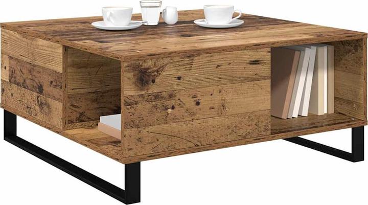 Produktbild vidaXL Couchtisch