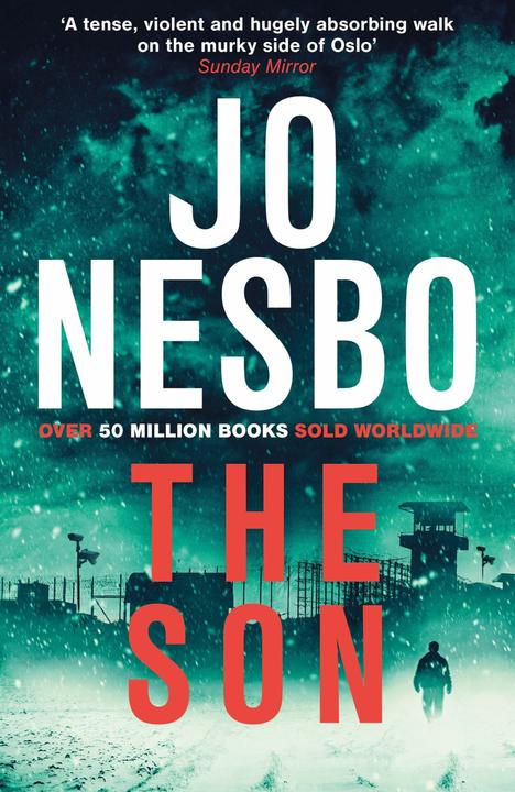 Produktbild The Son (Englisch, Jo Nesbo, 2014)
