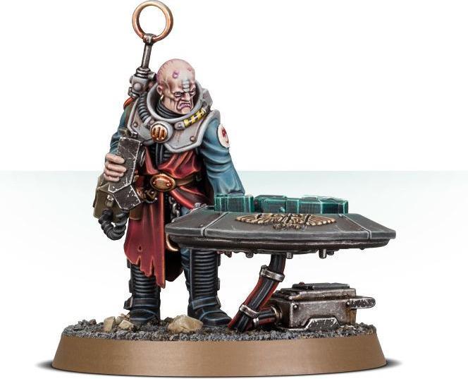 Image du produit Games Workshop Nexos