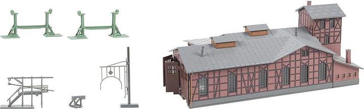 Image du produit Faller 222113 N Coffret de locomotive Bw